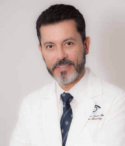 Doctor Fernando Yaacov Pena Cirujano Oftalmologo 8