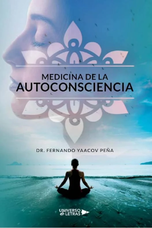Portada de Medicina de la Autoconsciencia