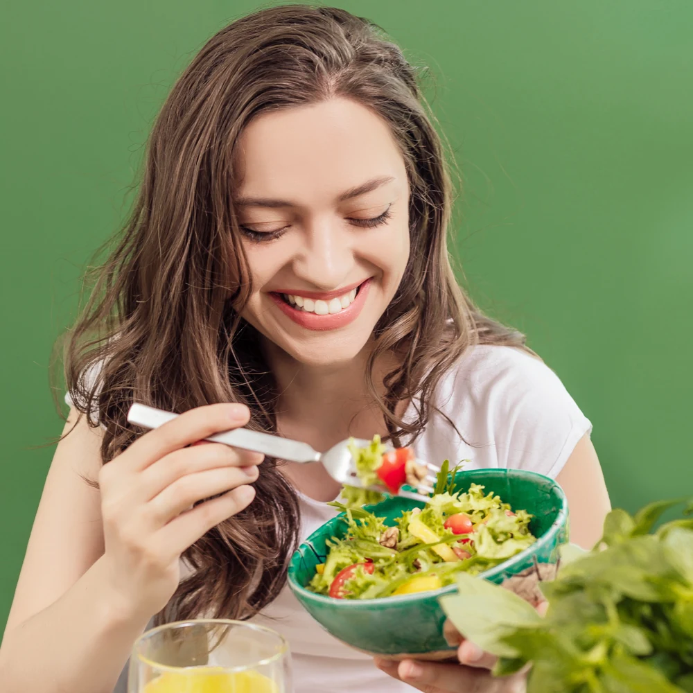 Nutrición viva